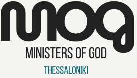 Ministers of God